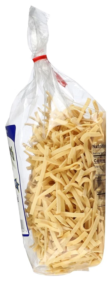 Mrs. Miller’s Old Fashioned Egg Noodles, Kluski, 16 oz Foto 4 de 4