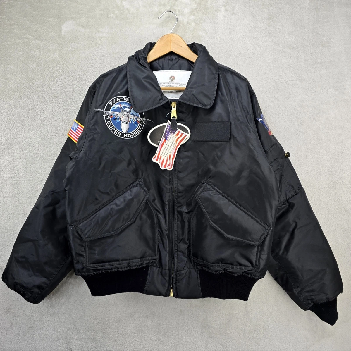 Cwu 45 P In Men's Coats & Jackets for sale | eBay