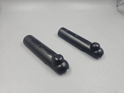 Hover-1 H1-Alpha Electric Folding E Scooter Front Wheel Fork Side Plastic Cover