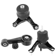 3PCS Engine Motor Mount  Transmission Mount Set, for Lexus ES350 2007-2012 V...