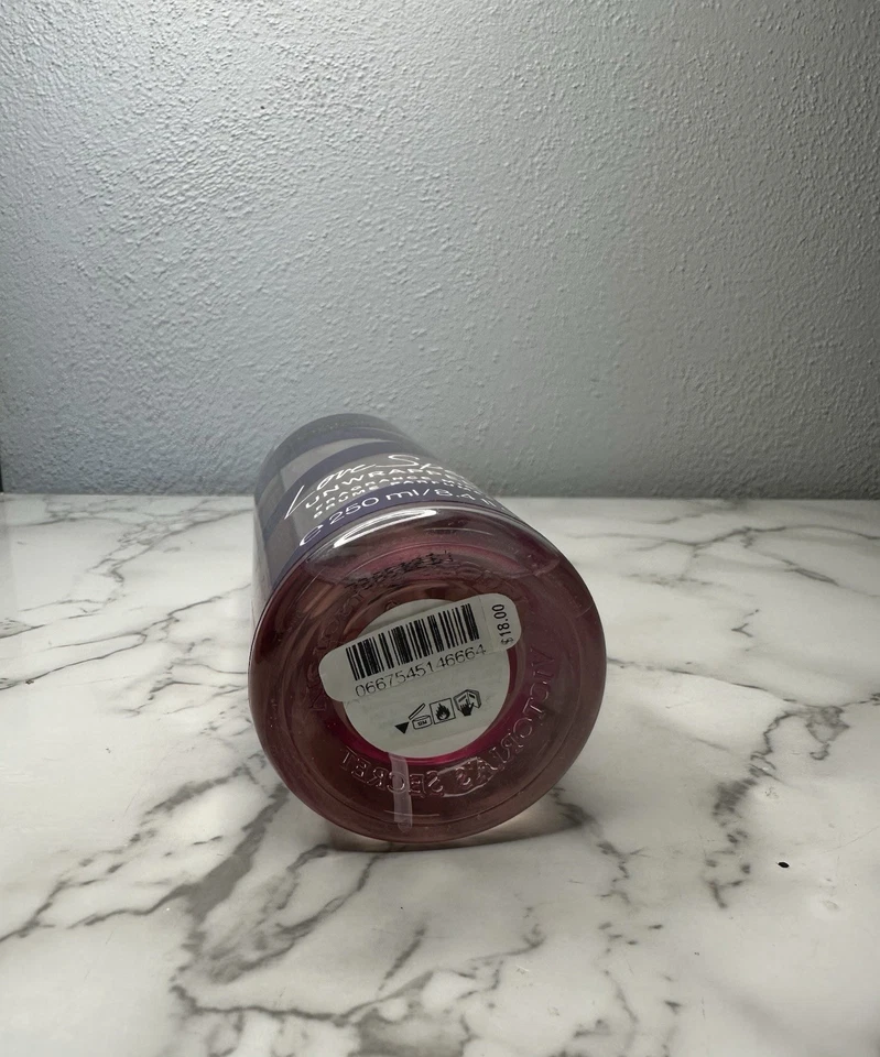Victoria's Secret Love Spell Unwrapped 8.4 oz Body Fragrance Mist Rare No Lid - Image 4 of 4