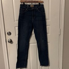 Wrangler 20x Jeans 20 slim youth