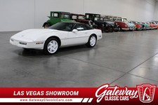 1988 Chevrolet Corvette for Sale