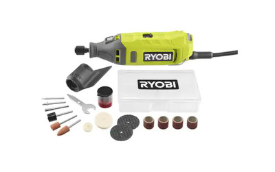 Ryobi 1.2 Amp Corded Rotary Tool RRT100