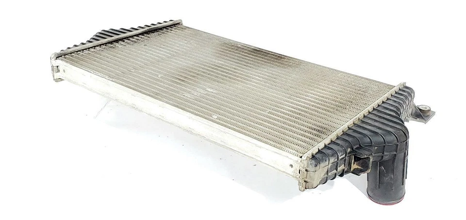 1999 2000 2001 2002 Ford F250 OEM Intercooler 7.3L - Image 4 of 4