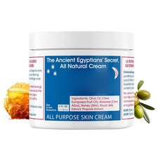 Egyptian Magic All Purpose Skin Cream - 4oz NEW  SEALED