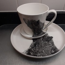 Zestaw kubków, talerzy i podstawek Maxwell & Williams Marini Ferlazzo Collection