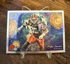 2025 Topps Cosmic Chrome Myles Garrett Base (RAW)