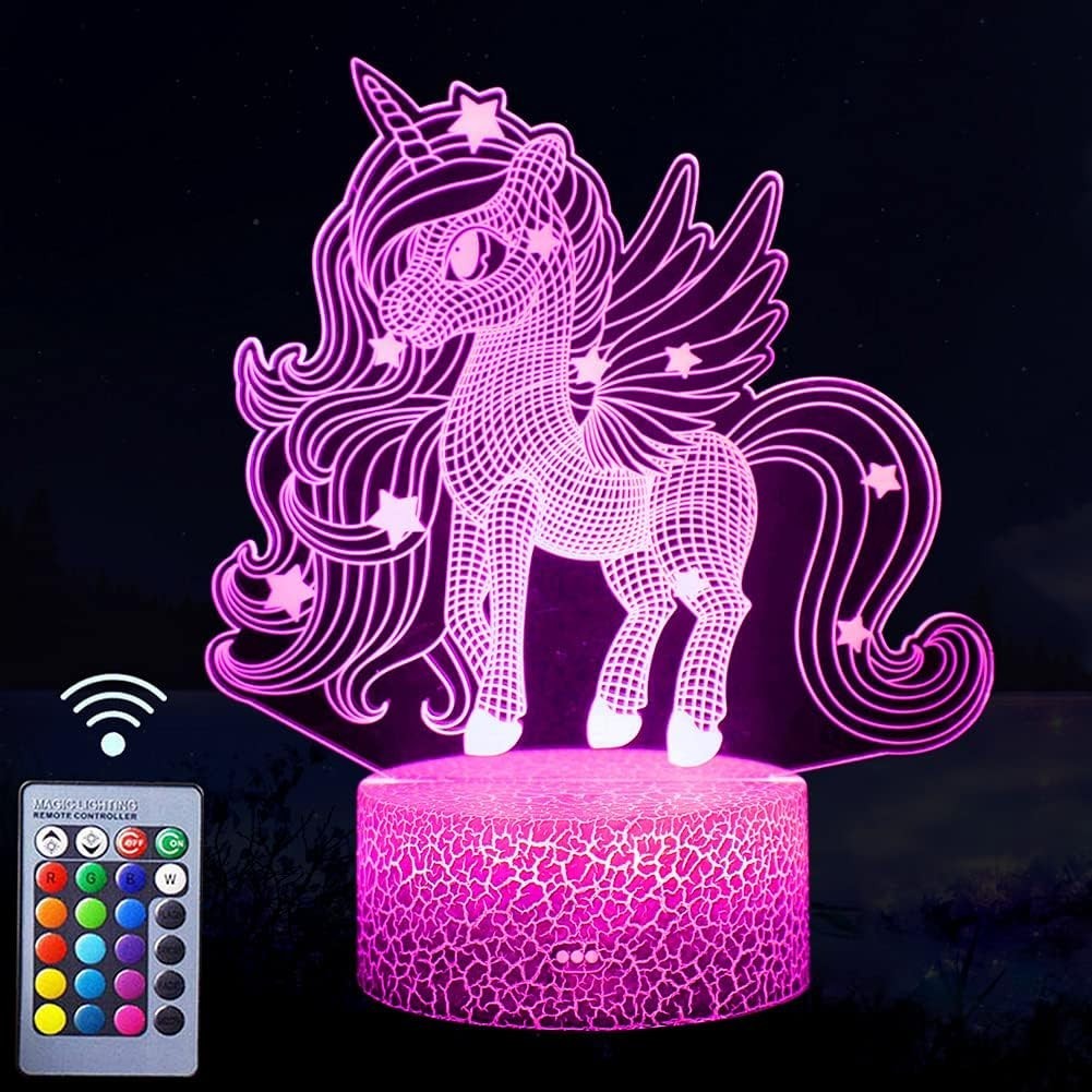 For 3 4 5 6 7 8 9 10 Year Old Girls Gifts Girl Birthday Gift