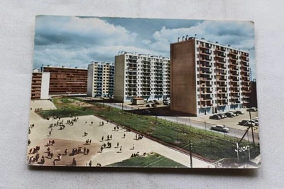 Cpm 1967, Meudon la Forêt, les Trivaux, Hauts de Seine 92 - Photo 1/2