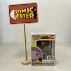 Pop! Animation My Hero Academia Ochaco Uraraka #887 Funimation 2020 Exclusive