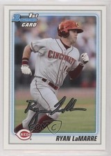 2010 Bowman Draft Draft Picks Ryan LaMarre #BDPP8 0b7