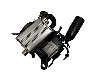 Webasto Standheizung VOLKSWAGEN TOURAN I 1T 1.9 TDI 000018031232 1K0815065AF