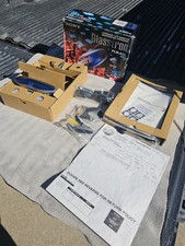 Sony Glasstron PLM-A55 Personal LCD Monitor. Never Been Used. Orig Sales Recipe