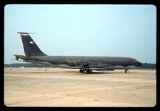 USAF Boeing KC-135E 57-1428 Sep 94 Kodachrome Slide/Dia B11