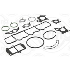 Joints Infiniti QX30