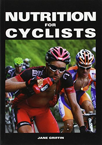 Nutrition for Cyclists