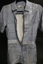 Rag & Bone Tulip Liquid Miramar Dress (XS)