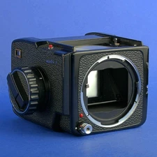 Mamiya M645J Medium Format Camera Body Only