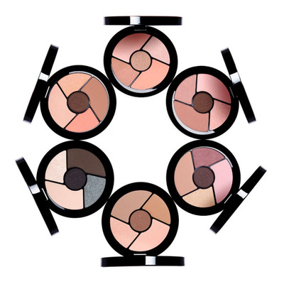 JUNGSAEMMOOL Artist Eye Palette Core 8.5g 6colors 2026 S/S K-Beauty