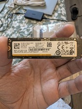 Samsung MZ-VL21T00 1 TB (1,024 MB) M.2 2280 PCIe NVMe Internal SSD