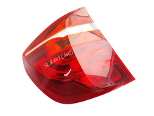 OUTER TAIL LIGHT REAR LEFT PASSENGER SIDE 7217305 BMW X3 F25 2013