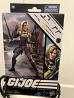 Hasbro G.I. Joe Classified Series Agent Helix 6"Action Figure