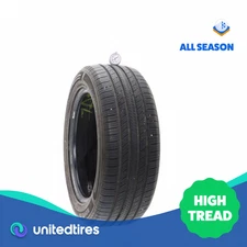 Used 225/55R17 Rovelo Instinct AS01 97V - 9/32