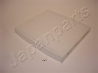 Japanparts FAA-TY7 Innenraumfilter FüR Subaru Outback Avensis Corolla Verso