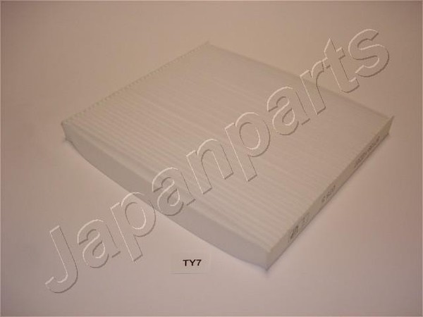 Japanparts FAA-TY7 Innenraumfilter FüR Subaru Outback Avensis Corolla Verso-image