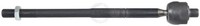 A.B.S. Axialgelenk Spurstange 240603 FüR Malibu Chevrolet Opel Insignia G09 LPG