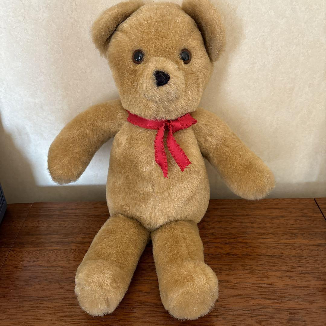 Alresford Crafts• Ltd、テディベア British Alresford Crafts teddy bear #874cdc | eBay