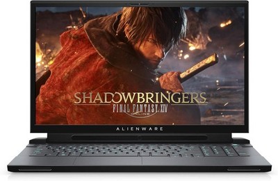 Alienware M15 - FHD - i7-9750H - 16GB RAM - RTX 2060 - 512GB Alienware M15 - FHD - i7-9750H - 16GB RAM - RTX 2060 - 512GB