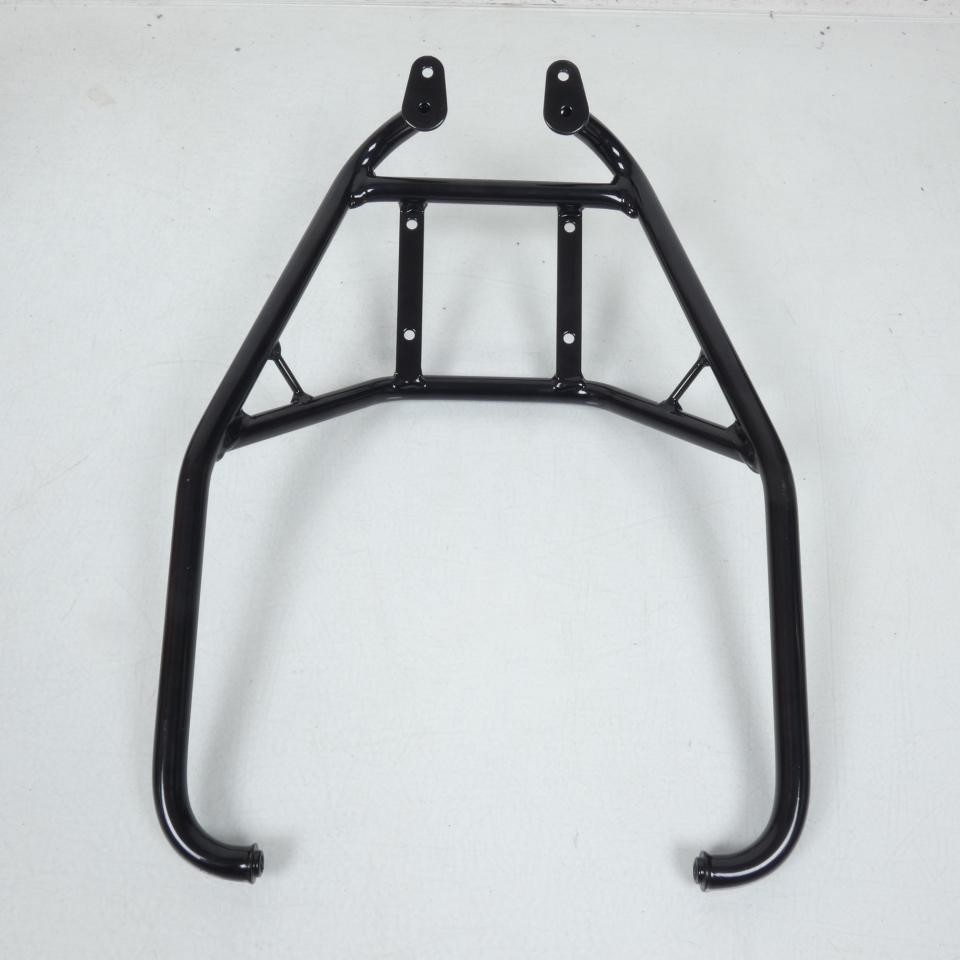 Support de top case Ø16mm Noir pour faciliter vos courses en scooter - 2