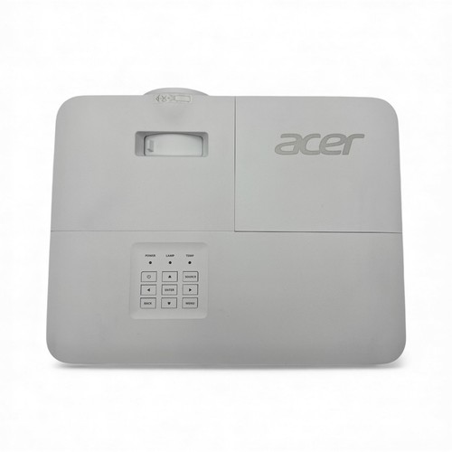 Acer H6542ABDi DLP Beamer 1080p 4000 lm 3D HDMI 40h – MwSt ausweisbar - Bild 4 von 8