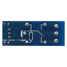 Flip Flop Latch Relay Module Bistable Locking Switch Trigger Board Low level