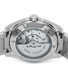 Omega Watch Seamaster Aqua Terra 150M 231.10.42.21.02.004 - Inventory 8616 42mm 6