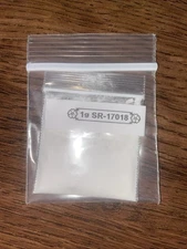 SR-17018 Research Chem 2G (BEST PRICE, SAME DAY SHIPPING & HIGH QUALITY) rd desc