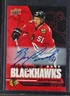 2025-26 Upper Deck Chicago Blackhawks Centennial Box Set AUTO #6 Brian Campbell