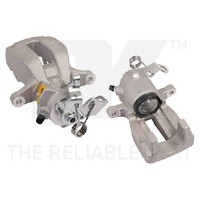 Bremssattel Hinten Rechts FüR Seat Toledo 1M 2.3 00 Bis 03 NK QualitäT Neu