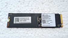 Samsung PM991 512GB M.2 NVME Solid State Drive 2280 MZ-VLQ5120