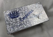 Vintage Dyno Lux Empress Synchron-Blitzleuchte Flash Gun Made In West Germany