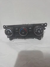 2007–2009 Chevy Equinox OEM Climate / A/C Control Module 25950961