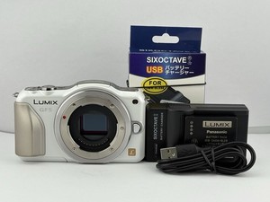 Panasonic Gf5 | eBay