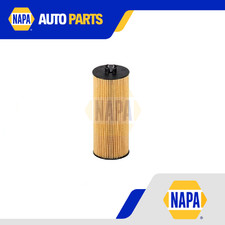 Filtro olio adatto a MERCEDES AMG GT 63 X290 4.0 2018 su M177.980 NAPA 2781800009 nuovo