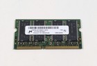 MICRON SDRAM 256MB 133MHz PC-133 SO-DIMM 144-pol. CL2 MT8LSDT3264HY-13ED2