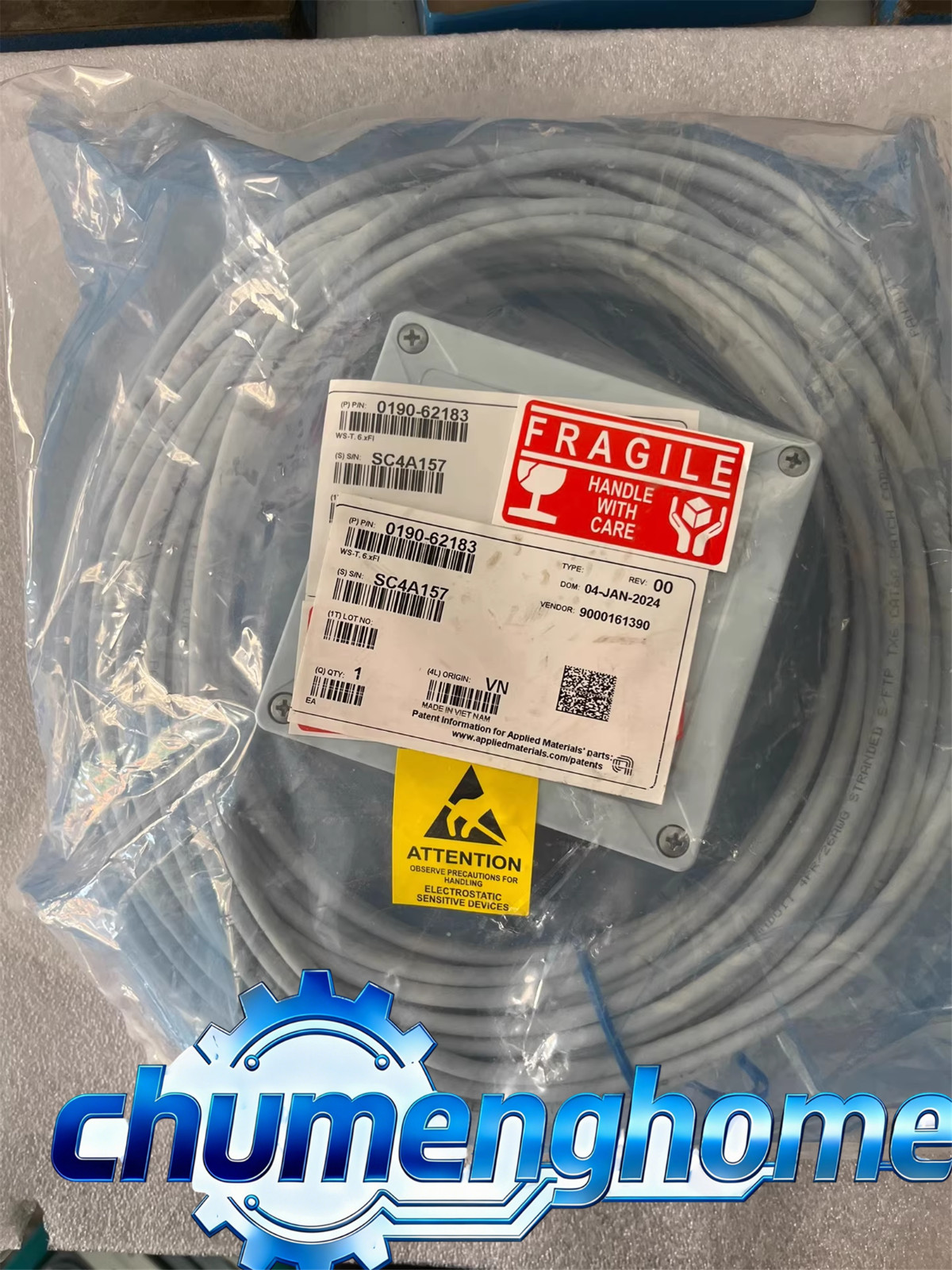 1PC AMAT 0190-62183