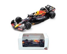 Spark Red Bull F1 Rb18 Team Oracle Red Bull Racing N 1 Season World Champion 2022 Max Verstappen 1:64 Y254