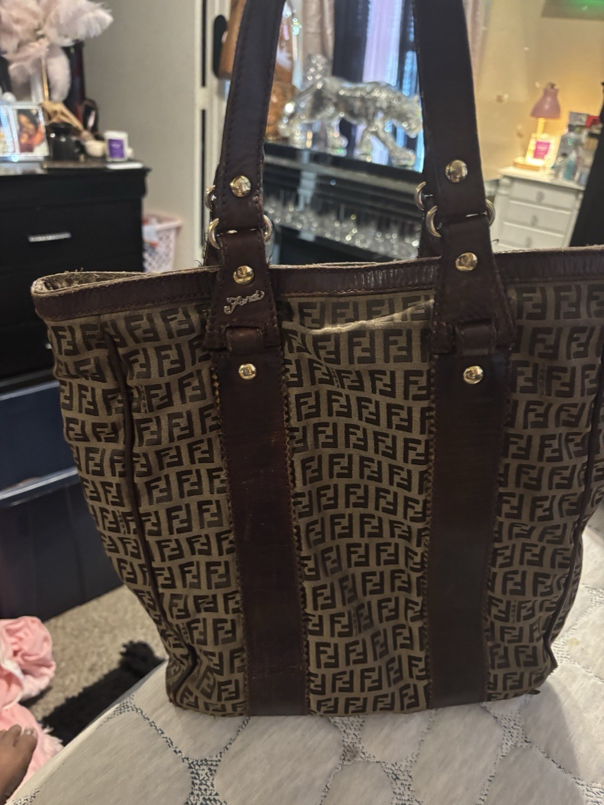 Fendi Bundle - image 3