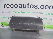 Compteur Rover 2000